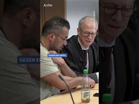 Millionen-Urteil gegen Bushidos Ex-Manager #bushido #arafat #nachrichten #gerichtsurteil #news