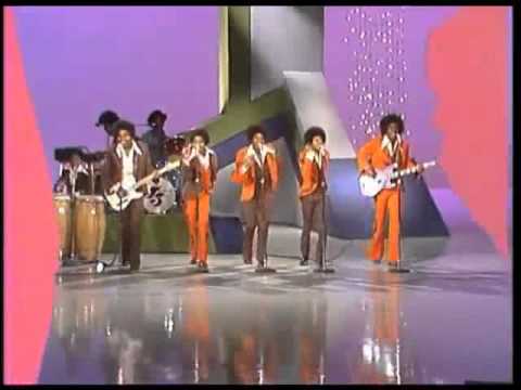Dancing Machine-The Jackson 5 - High Quality