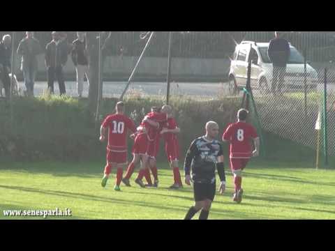 Calcio, 2^ Cat. Girone C - Marche: Victoria Brugnetto  - Ankon Dorica 1-2