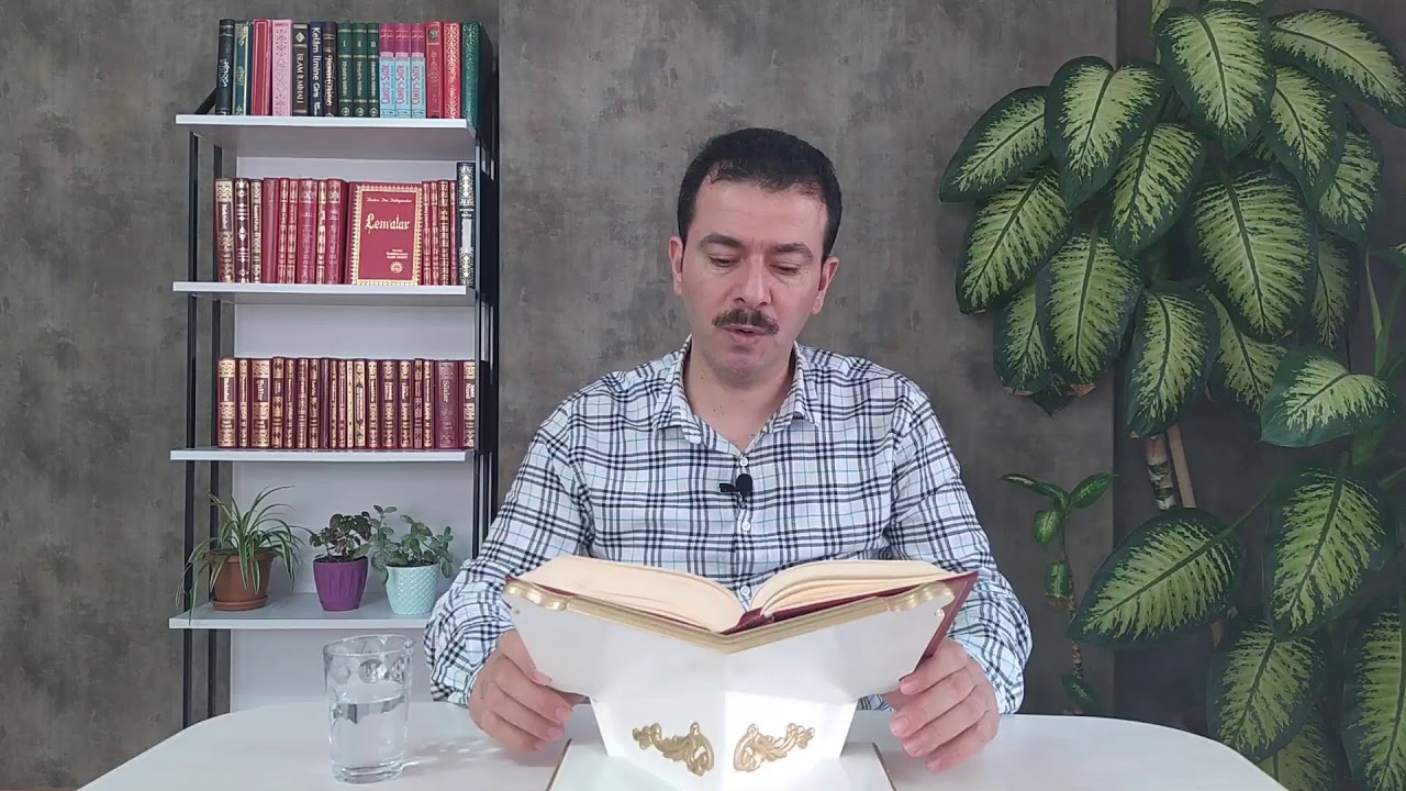 İBADETİ TERK ETMENİN ZARARI