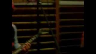 POPCORN, Live from Prague 2012, great rock cover :-) by Hurry Brabelley