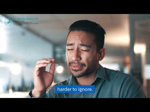 When Your Body Talks, Don’t Ignore the Signs