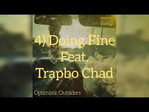 Optimistic Outsiders EP (Full Album)