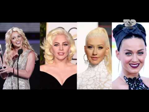 Select, 30 Prill 2016, Pjesa 3 - Top Channel Albania - Entertainment Show