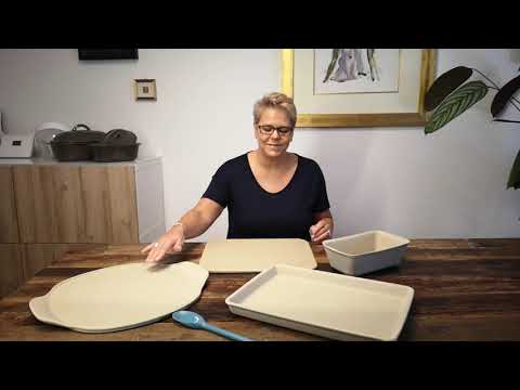Die Stoneware PLUS Kollektion von Pampered Chef®