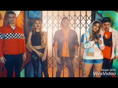 Ringtone Nutella Legarda dejotta2021 Ryan Roy Itzza Primera Luisa W