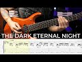 DREAM THEATER TABS - The Dark Eternal Night (Intro)