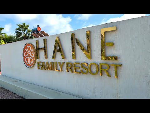 HANE FAMILY RESORT 2025 #evrenseki #side #türkei #sideturkey #SideTürkei