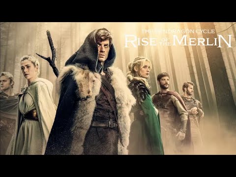 The Pendragon Cycle - This Looks Interesting