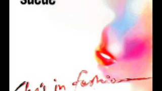 Suede - She's in Fashion + lyrics