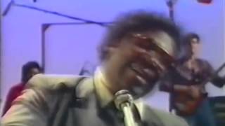 BB King   'Into The Night'