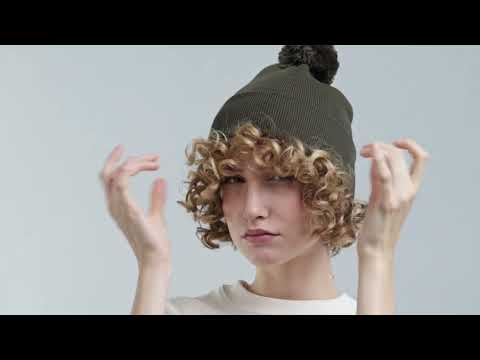 Wind-S with Pompom — video