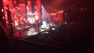 Dream Theater - The Path That Divides (Live in Santiago)