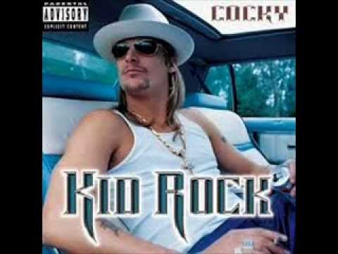 Kid Rock feat. Sheryl Crow~Picture