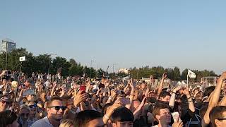 Don Diablo - People Say (Vkfest 2018, Record Stage)