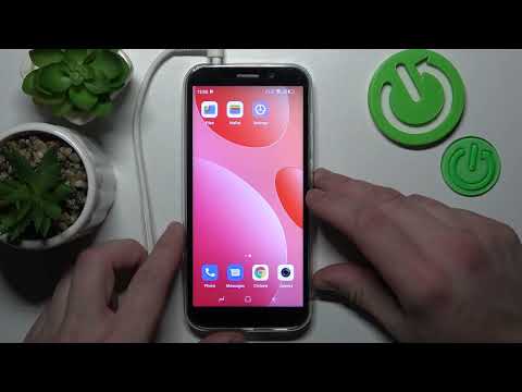 How to Connect Headphones on Doogee X97 Pro? How Can I Connect / Plug Headphones to Listen Music!