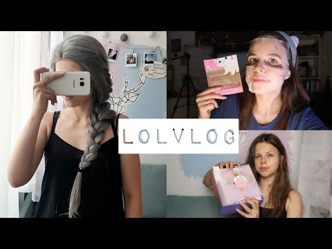 Amla Hair Oil wideo Czerwone plamy na miejscu łysienia