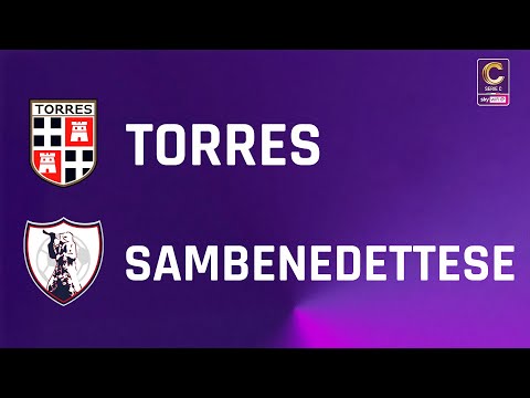 Torres - Sambenedettese 0-2 | Gli Highlights