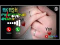 Akash Bast mobile ringtone Love 💚 song 🥀🥀