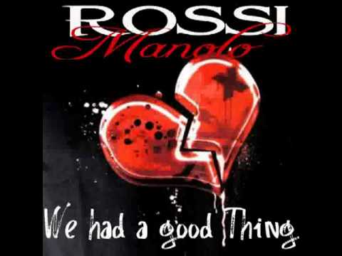 @ROSSIMANOLO - WORKOUT REMIX