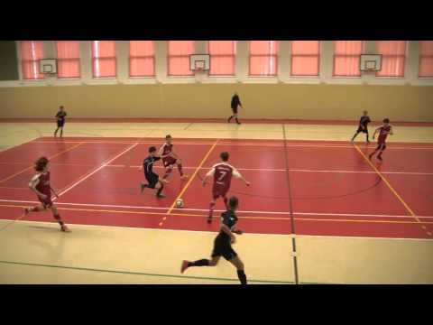 Přerov 02 - Nové Sady 02, turnaj Němčice nad Hanou, 23.1.2016