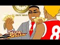 Cheer And Loafing In Las Vegas Supa Strikas Full Episode Compilation Soccer Cartoon