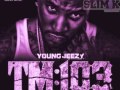 Young Jeezy - Waiting (Chopped & Screwed by Slim K)