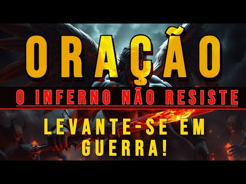 PRAYER THAT EXPELS HIDDEN DEMONS AND BURN WITCHCRAFT – LISTEN TO THE END!