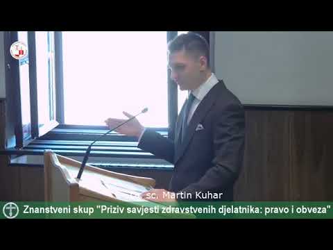 Etički argumenti protiv eugenike u Hrvatskoj, 1900.–1941. (Dr. sc. Martin Kuhar)