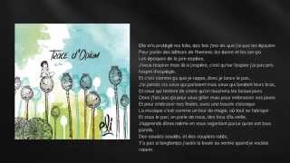 Eli MC - J'ai pas les épaules (prod Ben Maker) - BONUS TRACK