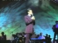 Randy Travis - He Walked On Water