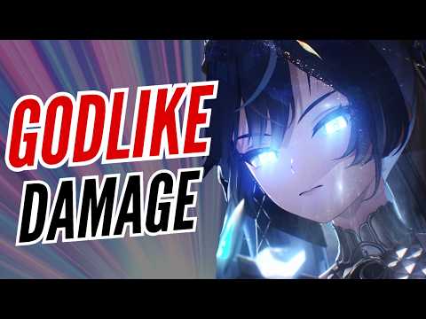 SHE'S TOP TIER! Best S0 Iuno Guide & Build (Best Echoes, Weapons & Teams) | Wuthering Waves