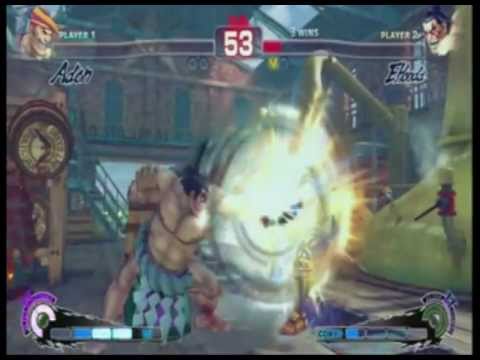 I Believe in Mike Ross Montage