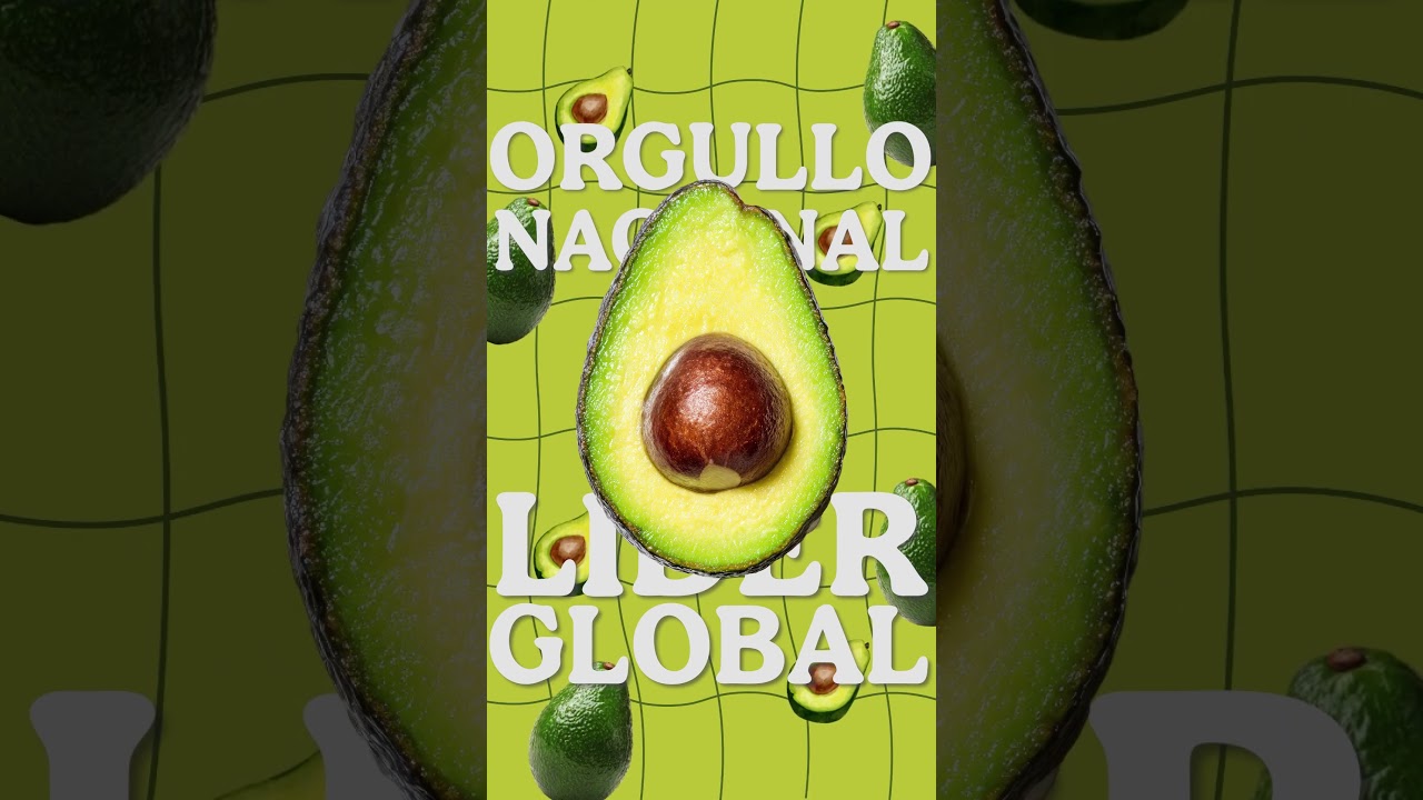 ¿Conoces nuestros principales productos de exportación?