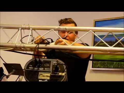 SOMMER UARTIG! - Will Griggs On Fire