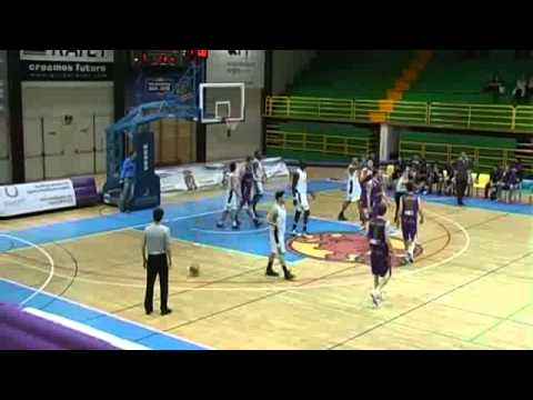 ADECCO PLATA JORNADA19 CEBA GUADALAJARA...,67 - 65,CACERES PATRIMONIO DE LA HUMAN... (22/02/2014)