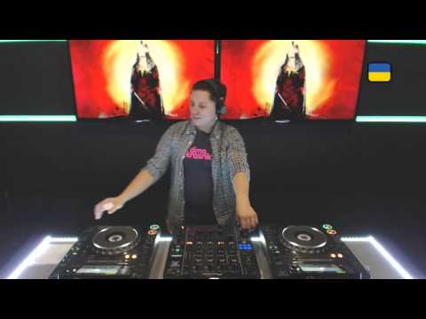 Live @ Radio Intense 11.12.2013 - Dima Krasnik (Endorphine 109)