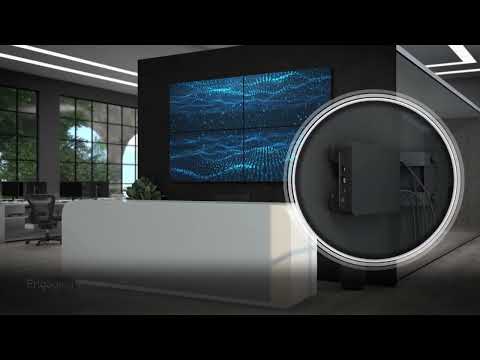 Presentation Intel® NUC 12 Pro - Wall Street Canyon (EN version)