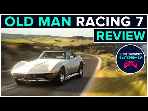 Gran Turismo 7 - Review