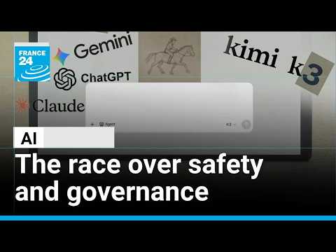 The race to make AI safer