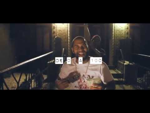 CHIMI FT KENNY STAXX E.P.M- DE 0 A 100 (OFFICIAL VIDEO) DIRECTED BY :E&E