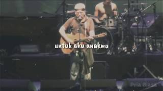 Download lagu STORY WA UNTUK IBU || Iwan fals Ibu mp3
