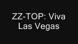 ZZ-TOP: Viva Las Vegas