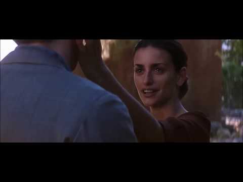 Captain Corelli's Mandolin - Antonio returns to Cephalonia