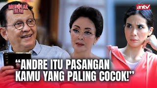 Download lagu 'SAYA KEPALA KELUARGA SAYA YANG MEMUTUSKAN!' | Menolak Talak ANTV Eps 24 FULL mp3