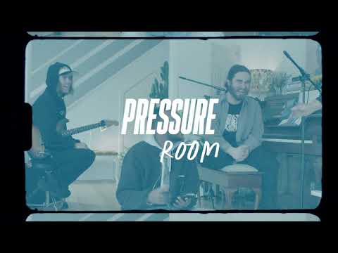 Pressure Room: ThatKidMaz