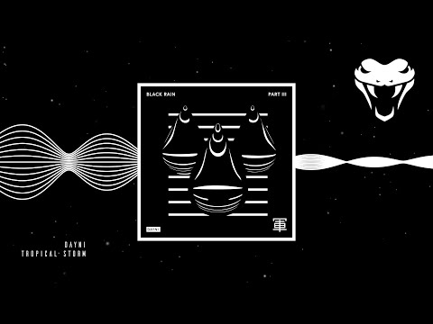 Dayni - Tropical Storm