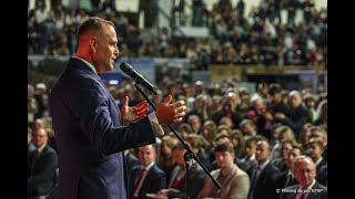 Kongres Przyszłości Narodowej w Łodzi