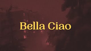 House Of Paper - Bella Ciao - Remix (Lyrics)
