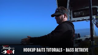 hook up baits